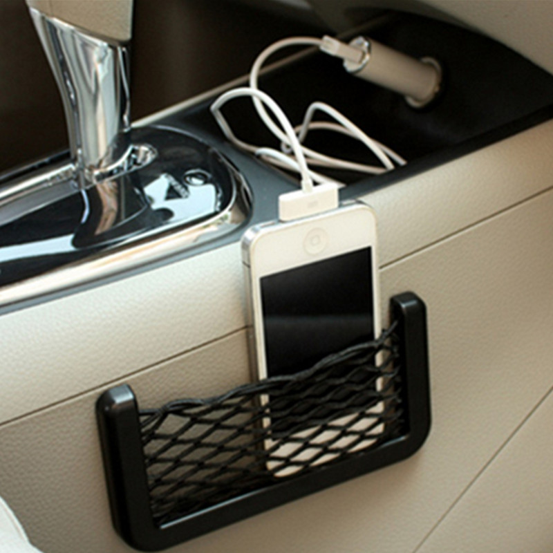 Phone Accessories Logo - Auto Sticker Telefoon houder Opslag Netto