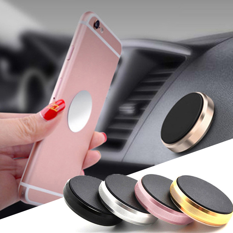 Phone Accessories Magnetic - 360 graden magnetische auto telefoonhouder standaard