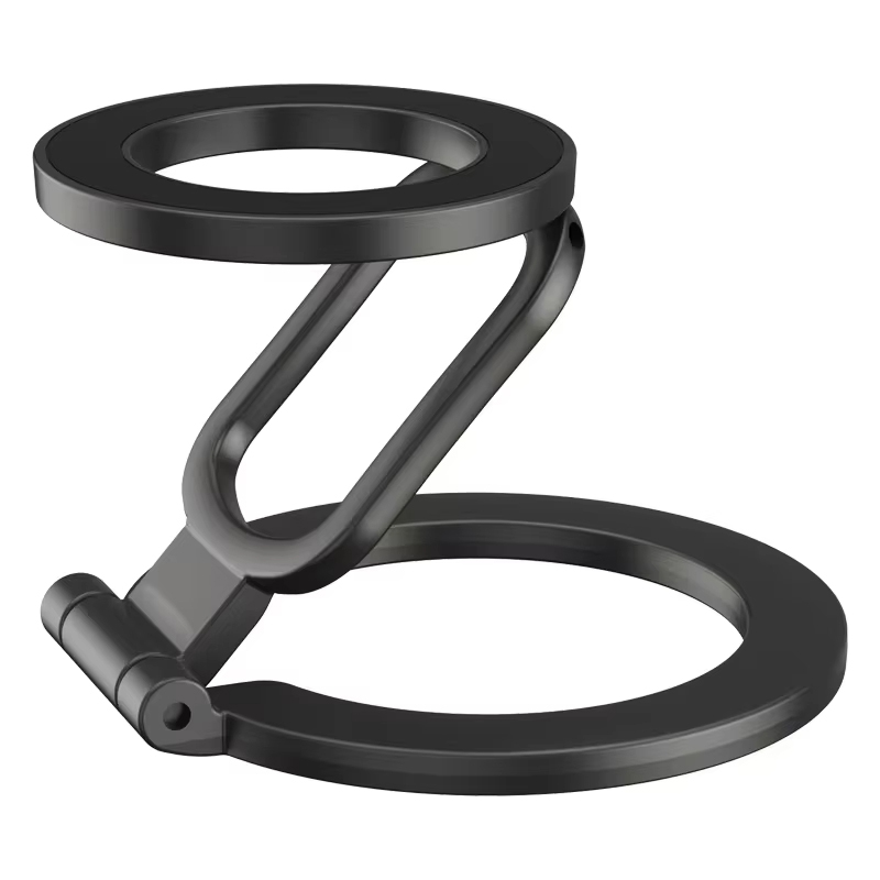 Pop Socket Grip - Voor Magsafe Telefoon Magnetische Vinger Ring