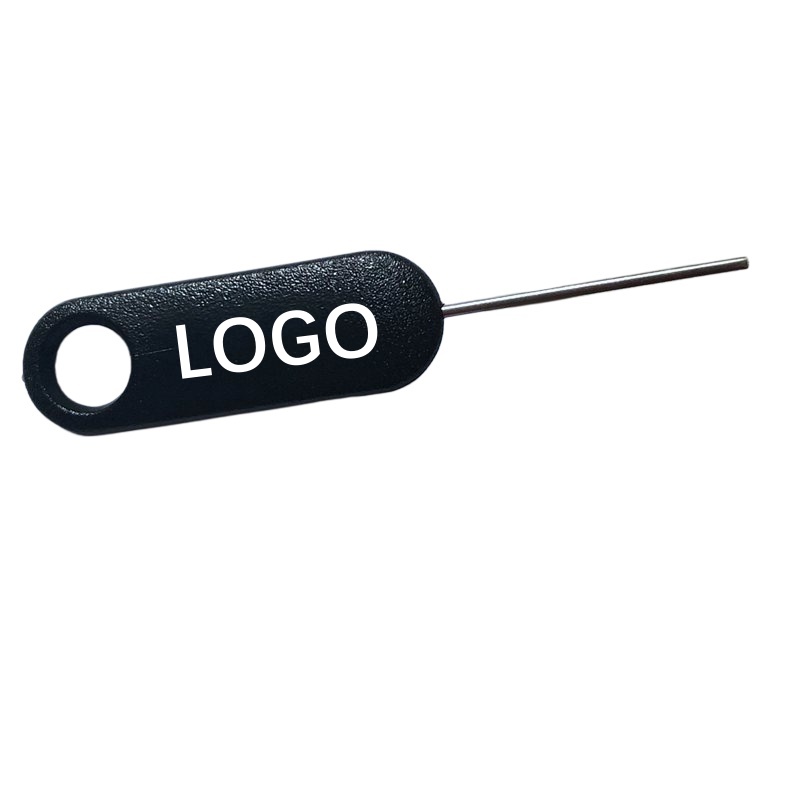 Phone Accessories Logo - Aangepaste logo universele uitwerpnaald voor telefoon