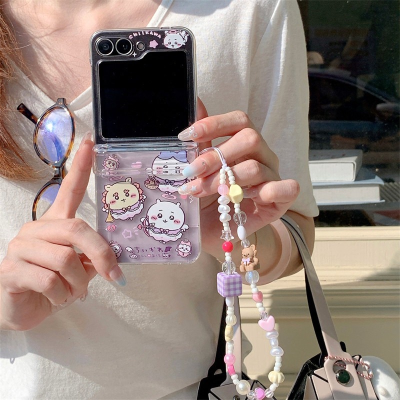 Phone Zone Accessories & Repair Lake Charles Reviews - Anime Chiikawa Telefoonhoesje voor Samsung Galaxy