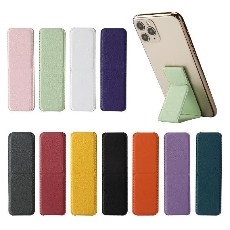 Pop Socket Grip - Universele opvouwbare telefoonhouder Achtersticker Ringgreep Desktopbeugel