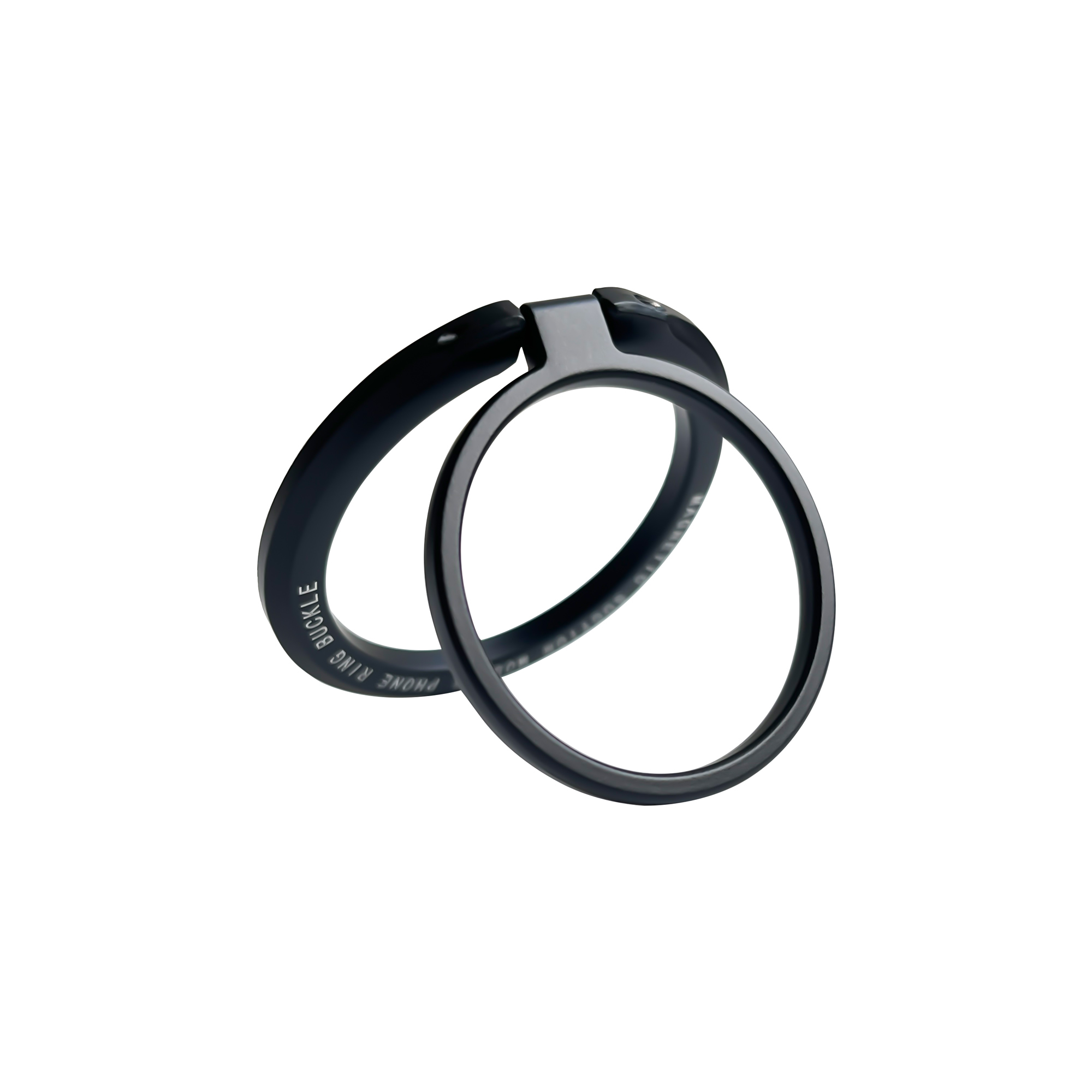 Kleurrijke Transparante Magnet - Pop Socket Grip recensie en prijs