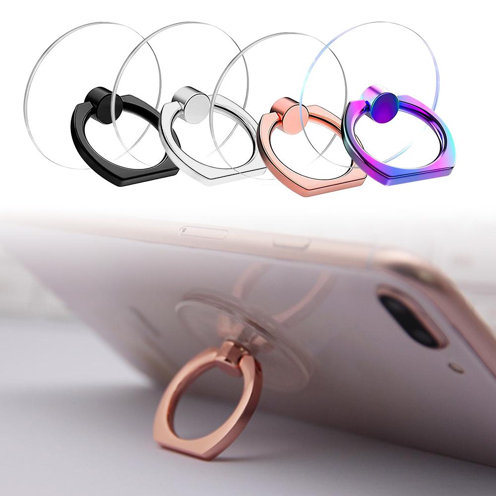 Transparante telefoonringhoude - Pop Socket Grip recensie en prijs