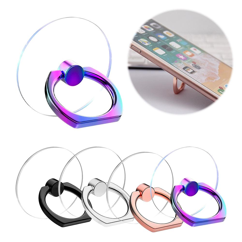 Transparante telefoonringhoude - Pop Socket Grip recensie en prijs