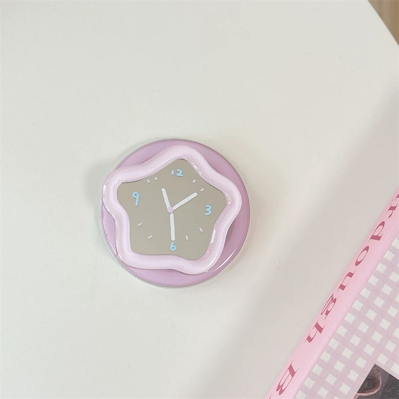 Kawaii Ins Mirror Pop Socket T - Pop Socket Grip recensie en prijs