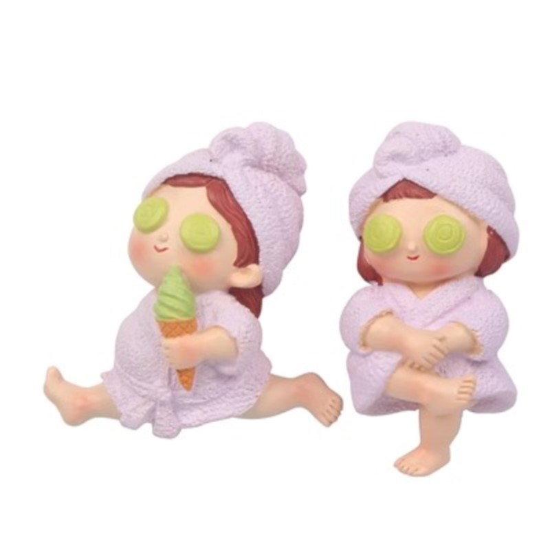 Dragen Nachtjapon Meisje Hars  - Phone Accessories For Old People recensie en prijs