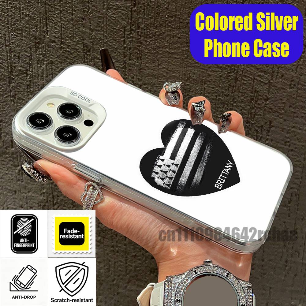Voor Bretagne Bretagne Frankri - Phone Accessories Logo recensie en prijs