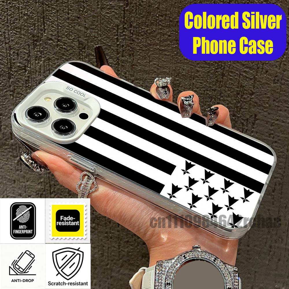 Voor Bretagne Bretagne Frankri - Phone Accessories Logo recensie en prijs