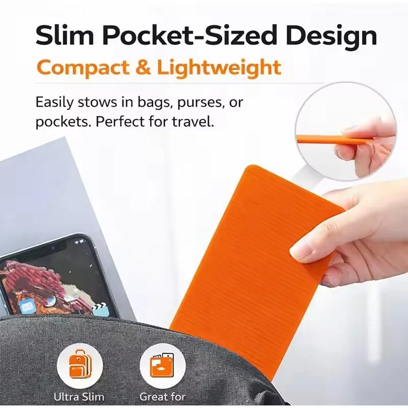 Flexibele opvouwbare siliconen - Desk Phone Stand recensie en prijs