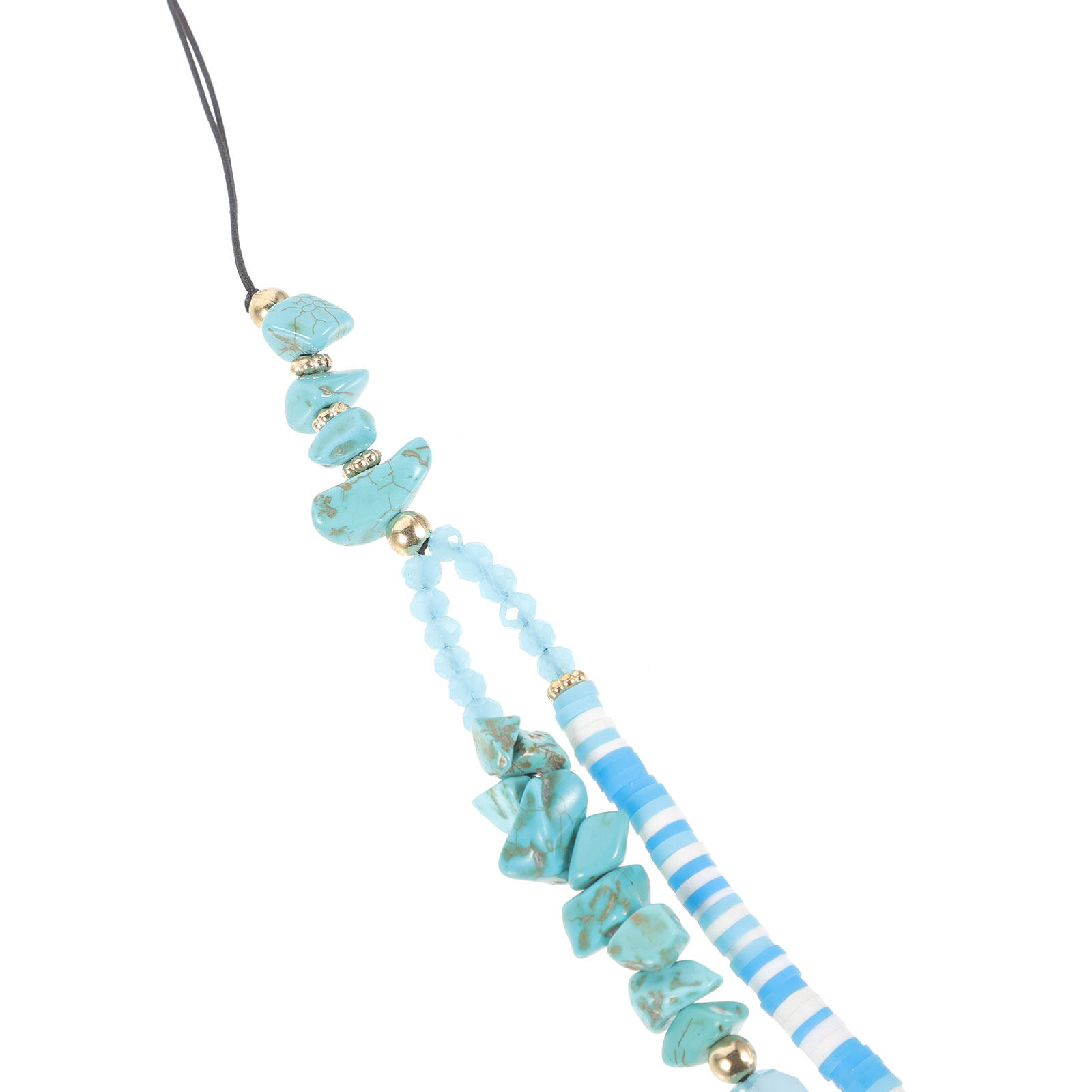 Geknoopte telefoonband polsban - Phone Accessories For Teen Girls recensie en prijs