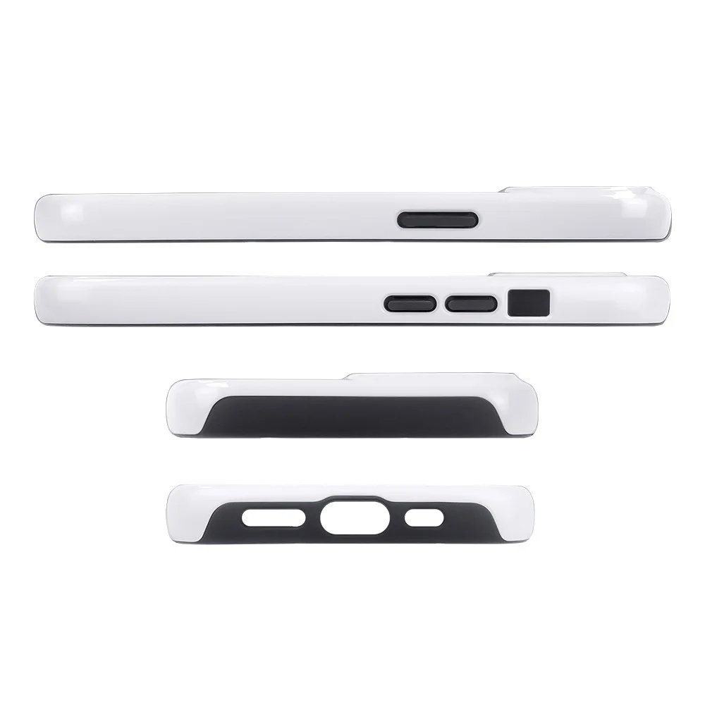 FONLYU 3D-filmsublimatie dubbe - Phone Accessories Logo recensie en prijs