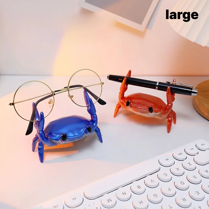 3D Krab Bureau Decoratie - Gra - Phone Accessories For Old People recensie en prijs