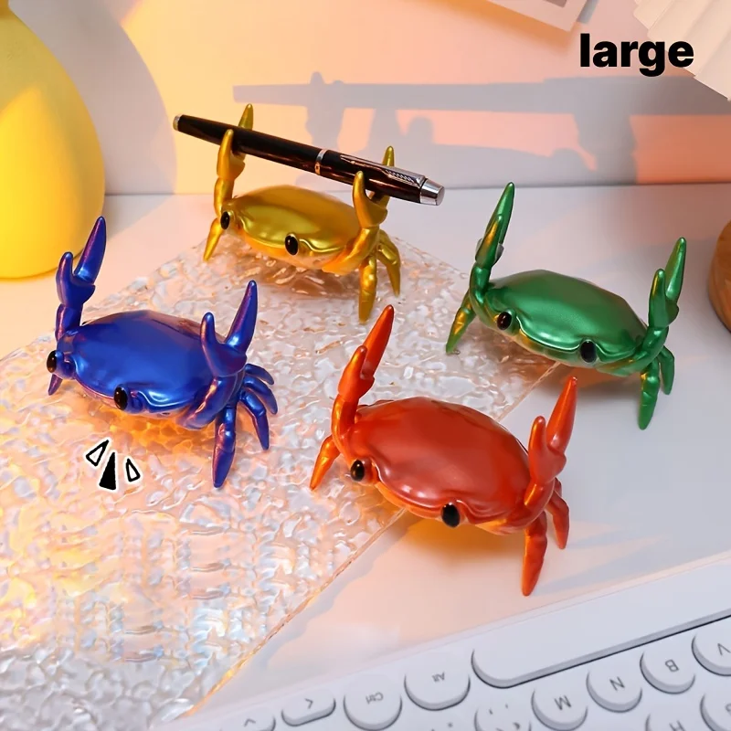 3D Krab Bureau Decoratie - Gra - Phone Accessories For Old People recensie en prijs