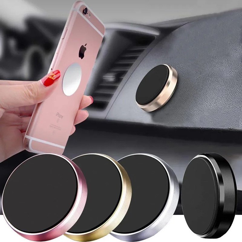 Magnetische auto telefoonhoude - Phone Accessories Magnetic recensie en prijs