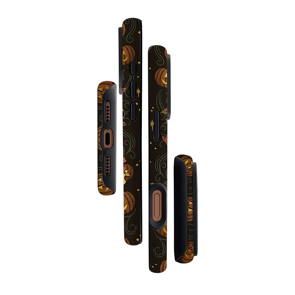 Vintage Halloween Kat Magnetis - Phone Accessories Magnetic recensie en prijs