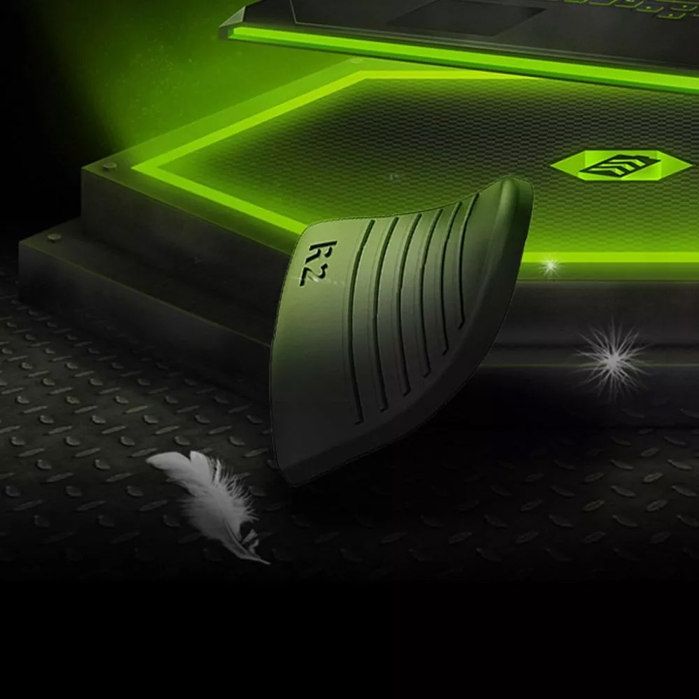 Universele L2 R2 Extension Tri - Gaming Trigger Phone recensie en prijs