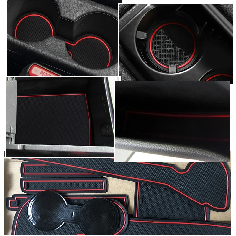 Antislipmat Voor Telefoonpoort - Phone Accessories Logo recensie en prijs