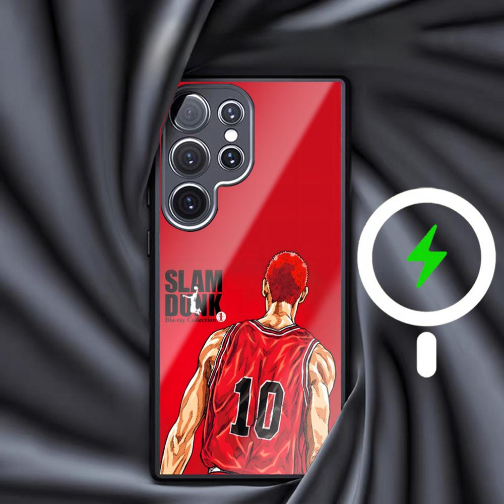 Anime hot telefoonhoesje voor  - Phone Accessories Magnetic recensie en prijs