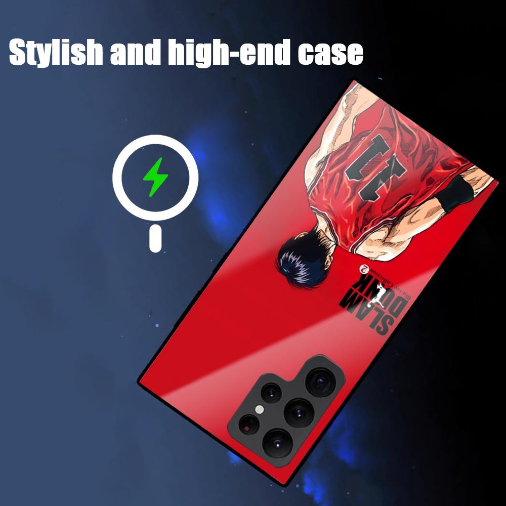 Anime hot telefoonhoesje voor  - Phone Accessories Magnetic recensie en prijs