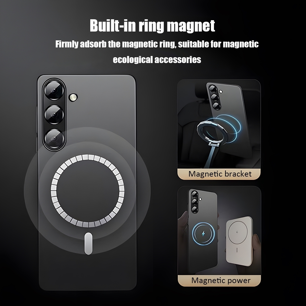 Anime hot telefoonhoesje voor  - Phone Accessories Magnetic recensie en prijs