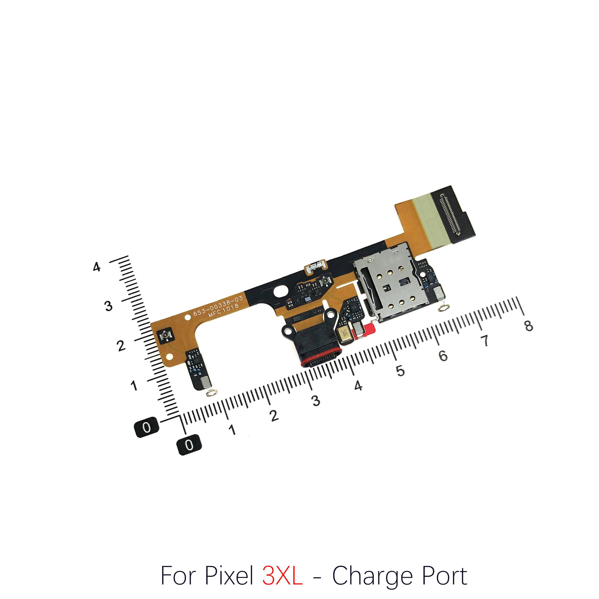 Oplaadkabel USB-oplaadpoort vo - Usb C Hub recensie en prijs