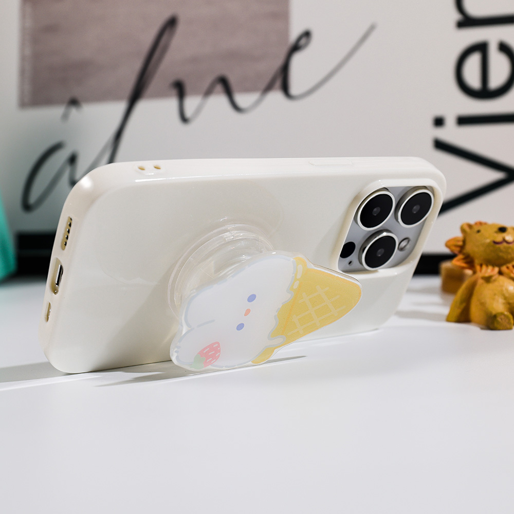 Leuke Cartoon Grip Tok Acryl O - Pop Socket Grip recensie en prijs