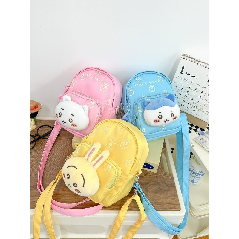 Schattig Chiikawa Mini Crossbo - Phone Accessories For Teen Girls recensie en prijs