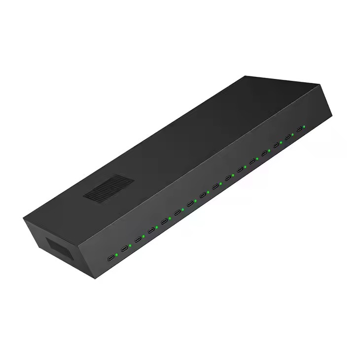HUB-splitter Multi-poort uitbr - Usb C Hub recensie en prijs