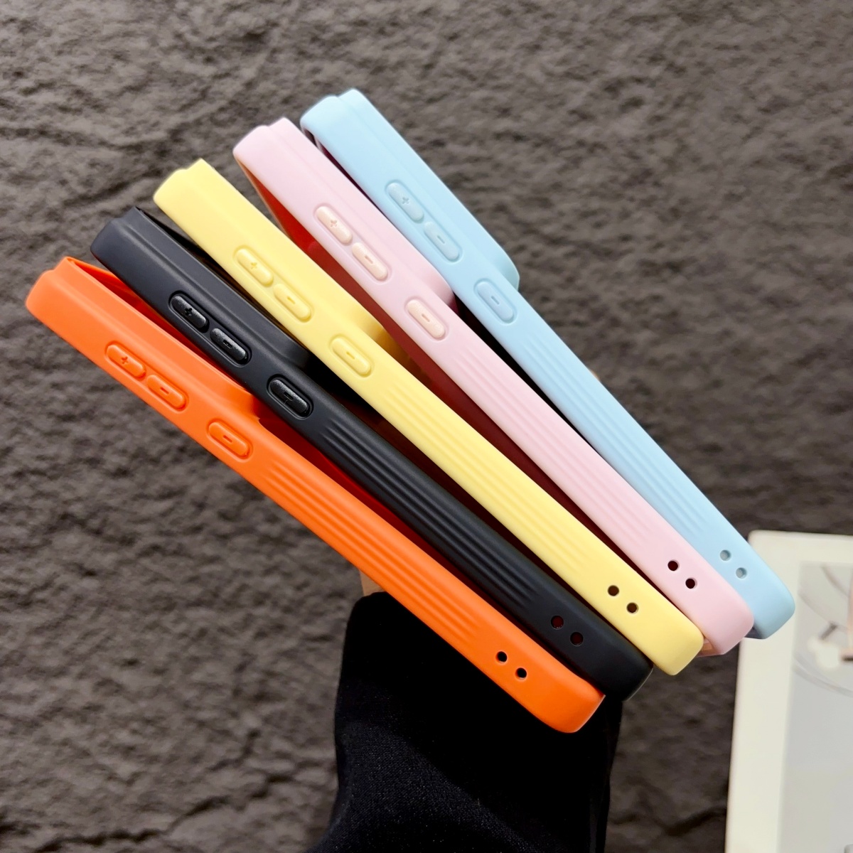 Candykleurige macaron frosted  - Magsafe Wireless Charger recensie en prijs