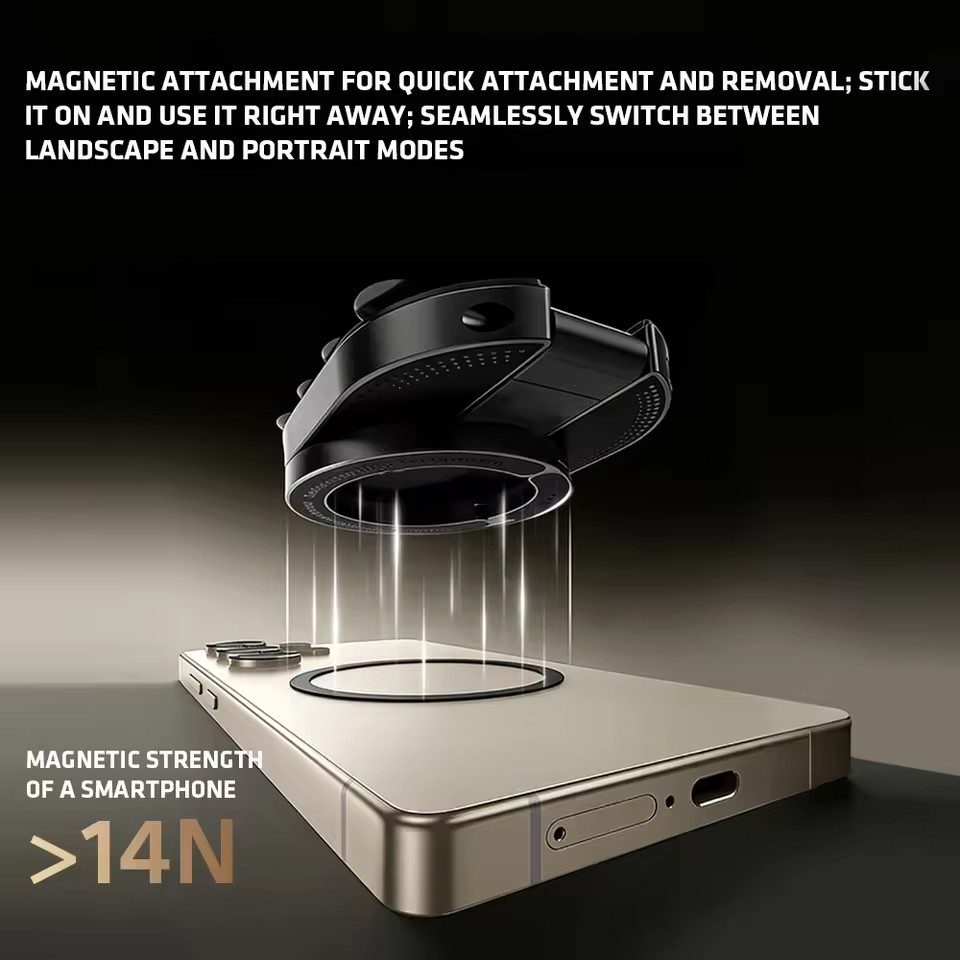 MA39 Magnetische Opvouwbare Te - Desk Phone Stand recensie en prijs