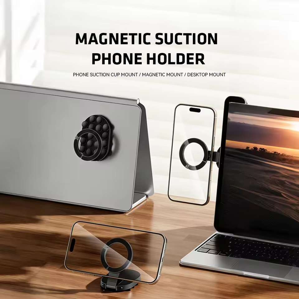 MA39 Magnetische Opvouwbare Te - Desk Phone Stand recensie en prijs