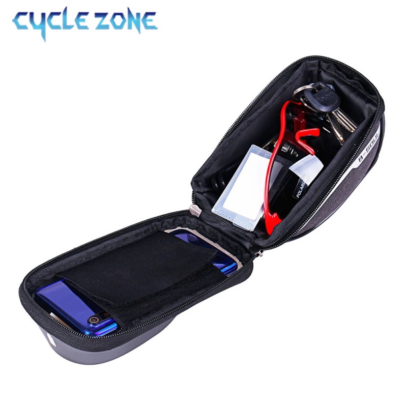 Mountainbike Tas Touchscreen F - Phone Zone Accessories & Repair Lake Charles Reviews recensie en prijs