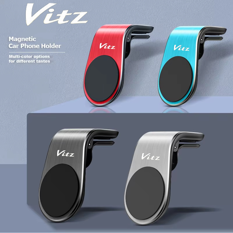 Auto Telefoonhouder Voor Toyot - Phone Accessories Logo recensie en prijs