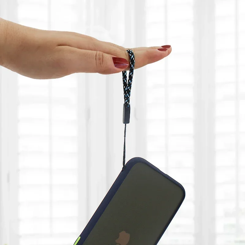 5 STKS Mobiele Telefoon Lanyar - Pop Socket Grip recensie en prijs