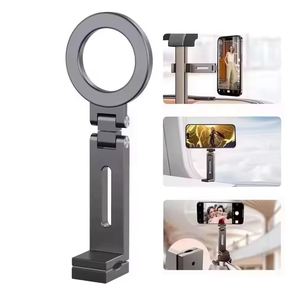 Universele magnetische telefoo - Phone Accessories Magnetic recensie en prijs