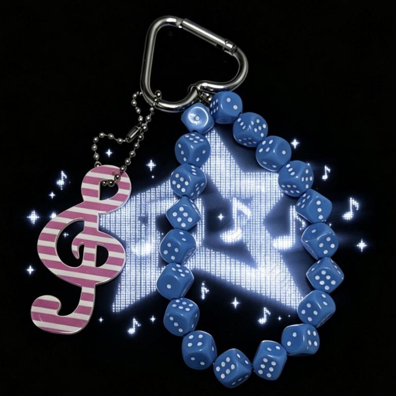 R7UF Unieke handgemaakte krale - Phone Accessories For Teen Girls recensie en prijs
