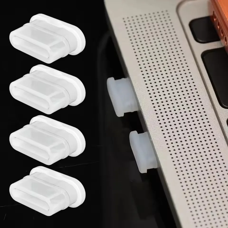 Type C Stofpluggen USB-C Stofk - Usb C Hub recensie en prijs