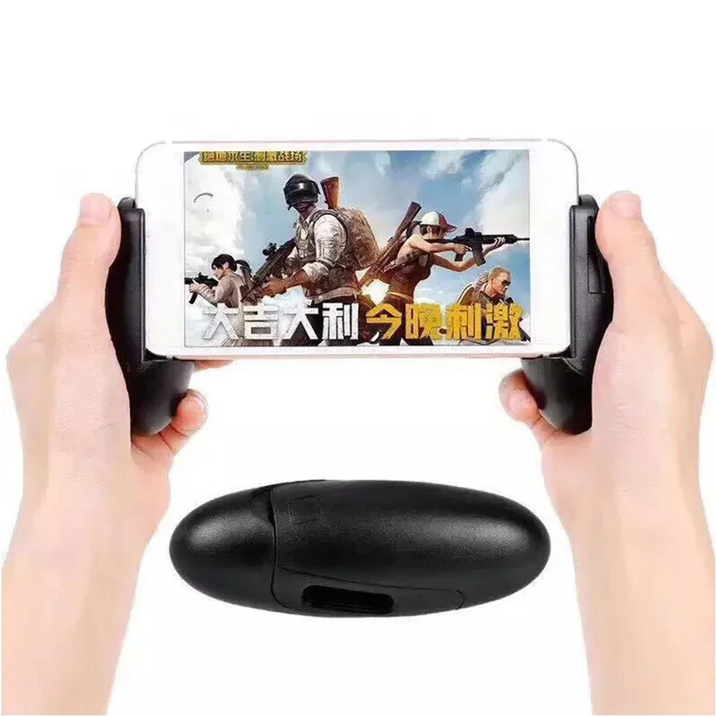 1pc Gans Ei Vorm Mobiele Telef - Gaming Trigger Phone recensie en prijs