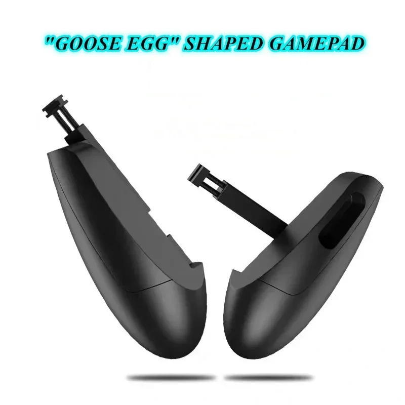 1pc Gans Ei Vorm Mobiele Telef - Gaming Trigger Phone recensie en prijs