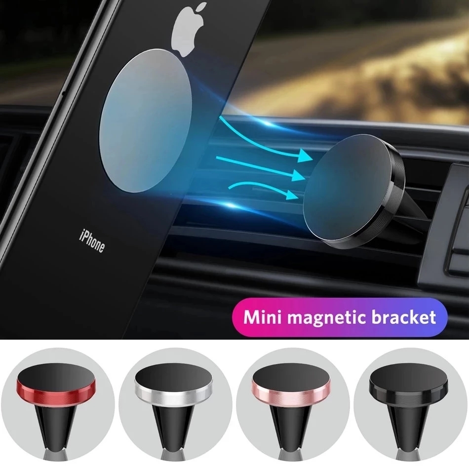 Magnetische universele telefoo - Phone Accessories Magnetic recensie en prijs