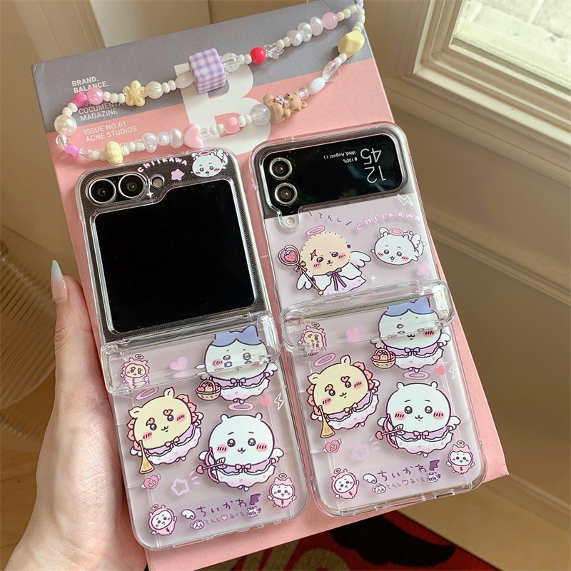 Anime Chiikawa Telefoonhoesje  - Phone Zone Accessories & Repair Lake Charles Reviews recensie en prijs