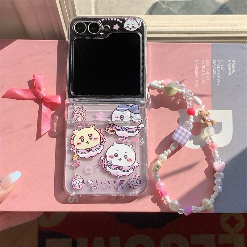 Anime Chiikawa Telefoonhoesje  - Phone Zone Accessories & Repair Lake Charles Reviews recensie en prijs