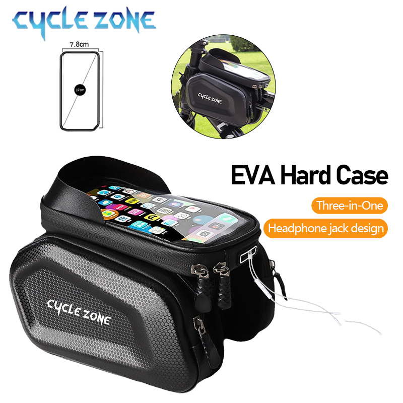 Fietstas Touchscreen Telefoonh - Phone Zone Accessories & Repair Lake Charles Reviews recensie en prijs