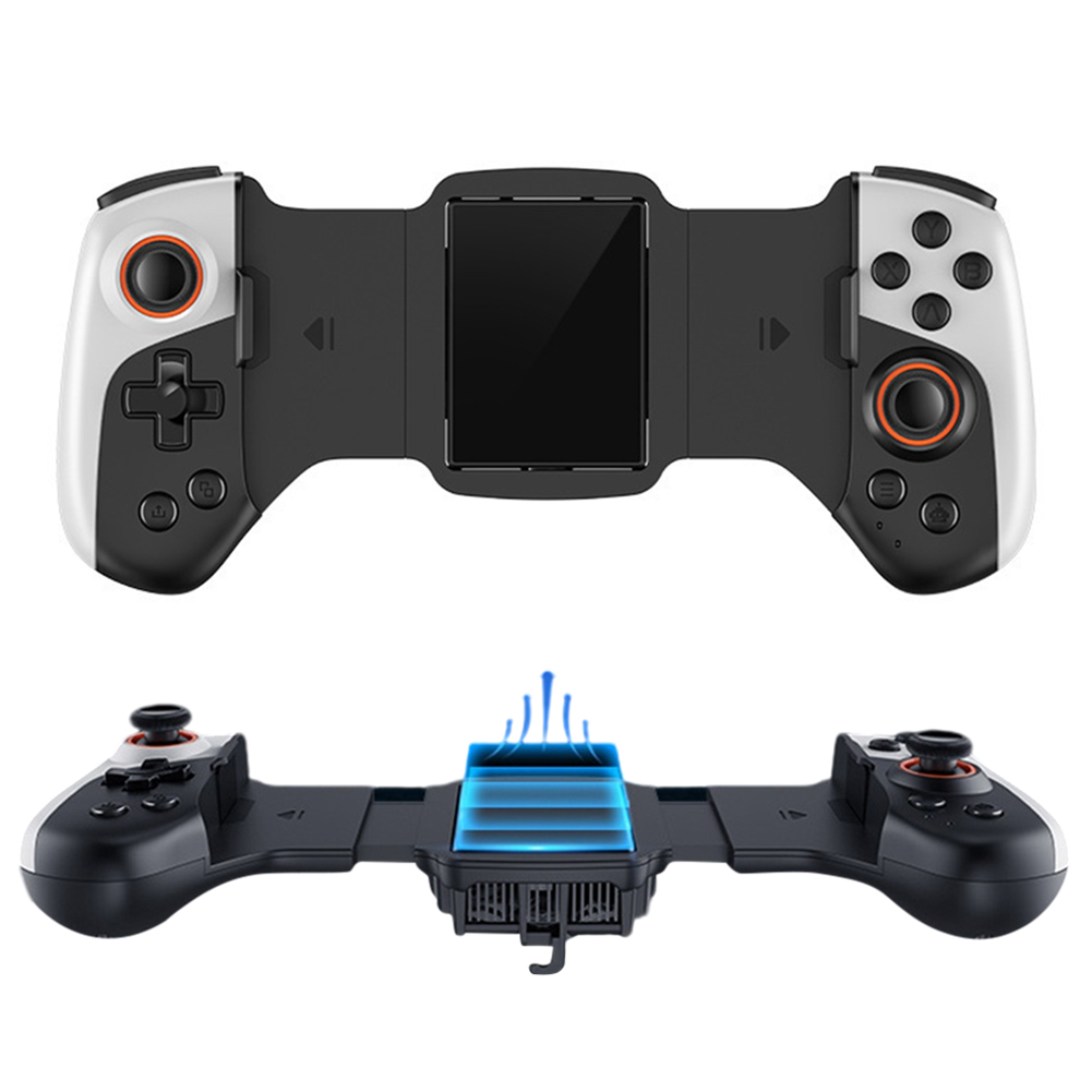 Jk02 Telescopische Gamepad Con - Gaming Trigger Phone recensie en prijs