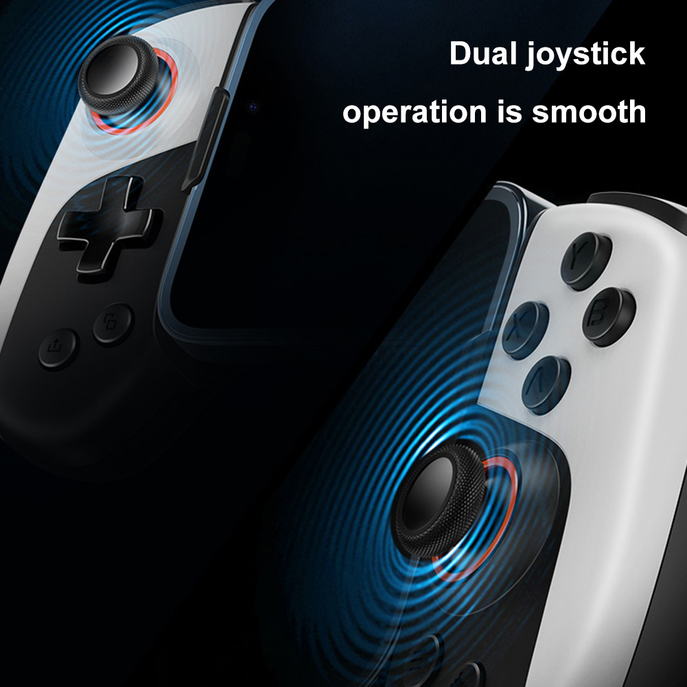 Jk02 Telescopische Gamepad Con - Gaming Trigger Phone recensie en prijs