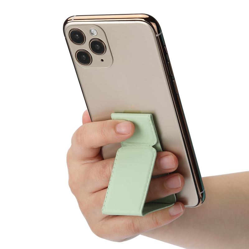 Universele opvouwbare telefoon - Pop Socket Grip recensie en prijs