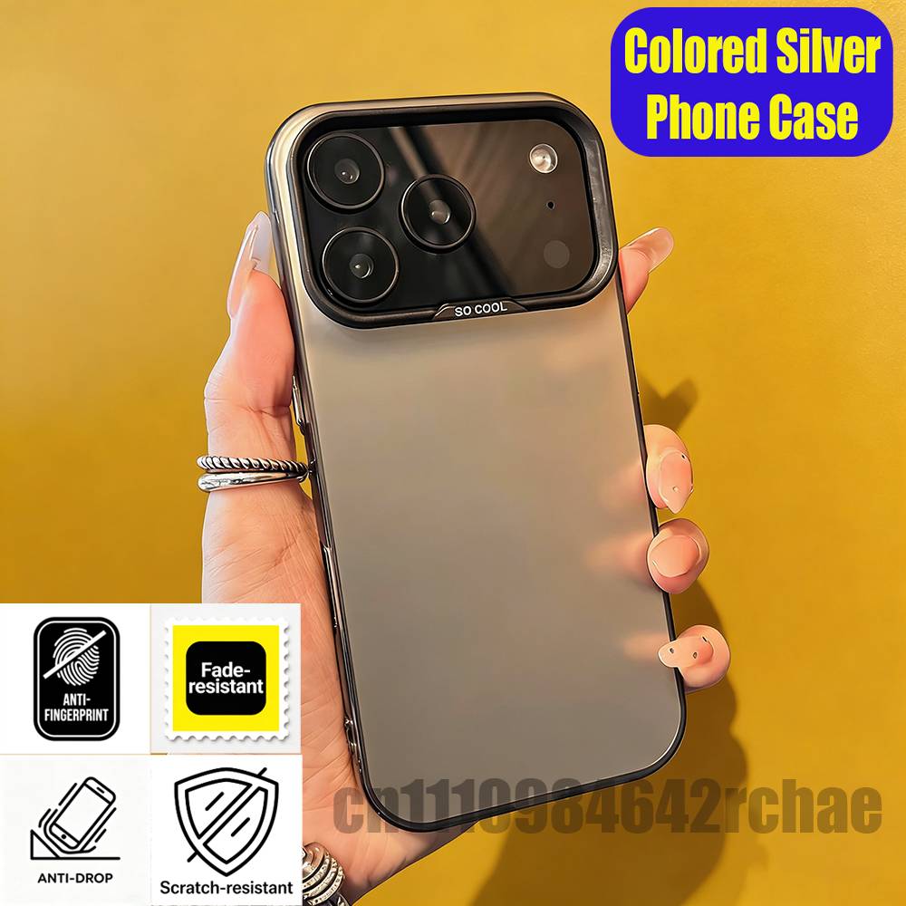 Telefoonhoesje voor iPhone 15, - Phone Accessories Logo recensie en prijs