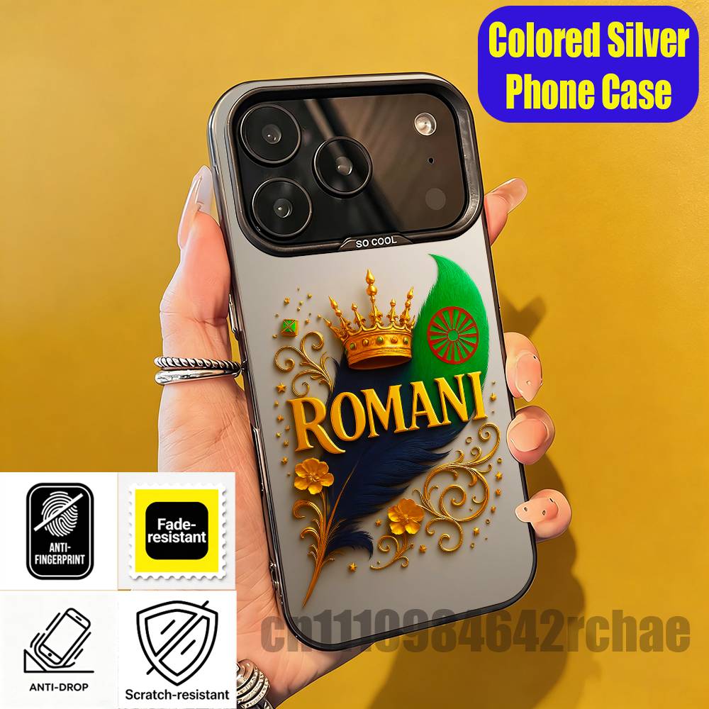Telefoonhoesje voor iPhone 15, - Phone Accessories Logo recensie en prijs
