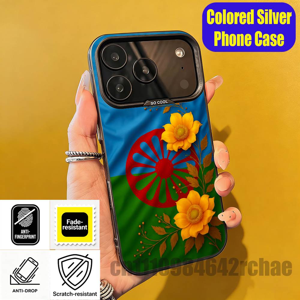 Telefoonhoesje voor iPhone 15, - Phone Accessories Logo recensie en prijs